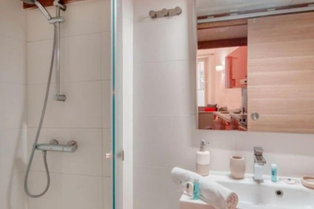 Appartement Tres Beau Idealement Situe Centre *