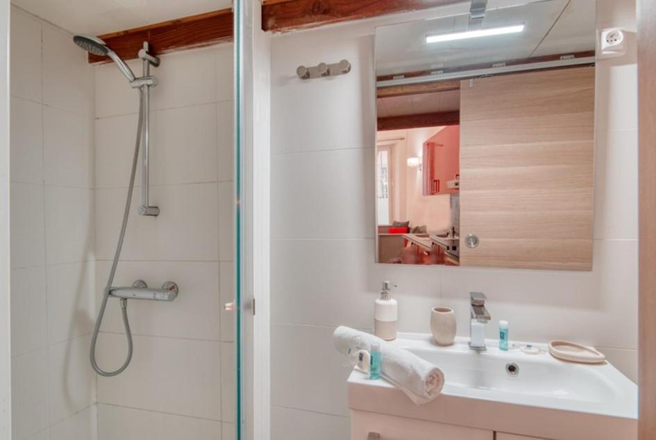 Apartment Tres Beau Idealement Situe Centre La Ciotat