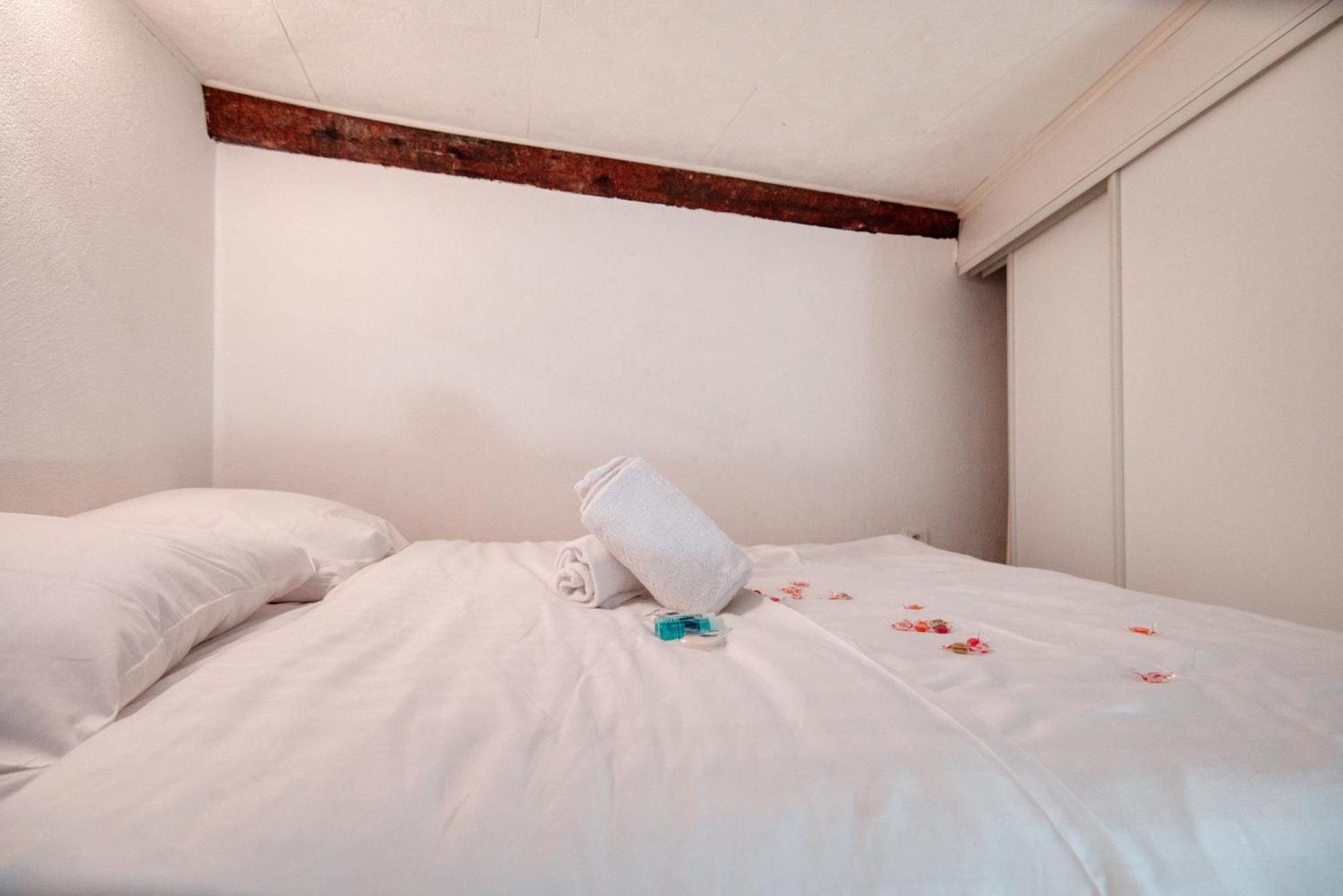Appartement Tres Beau Idealement Situe Centre *