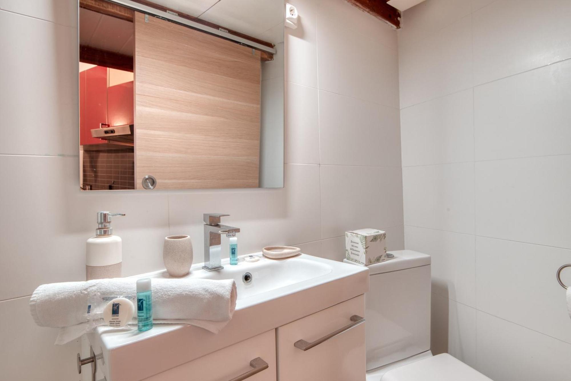 Tres Beau Idealement Situe Centre Apartment