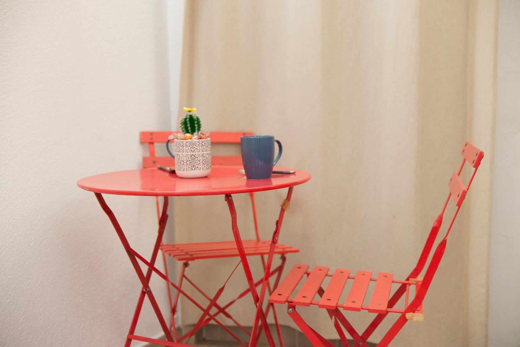 Tres Beau Idealement Situe Centre Apartment