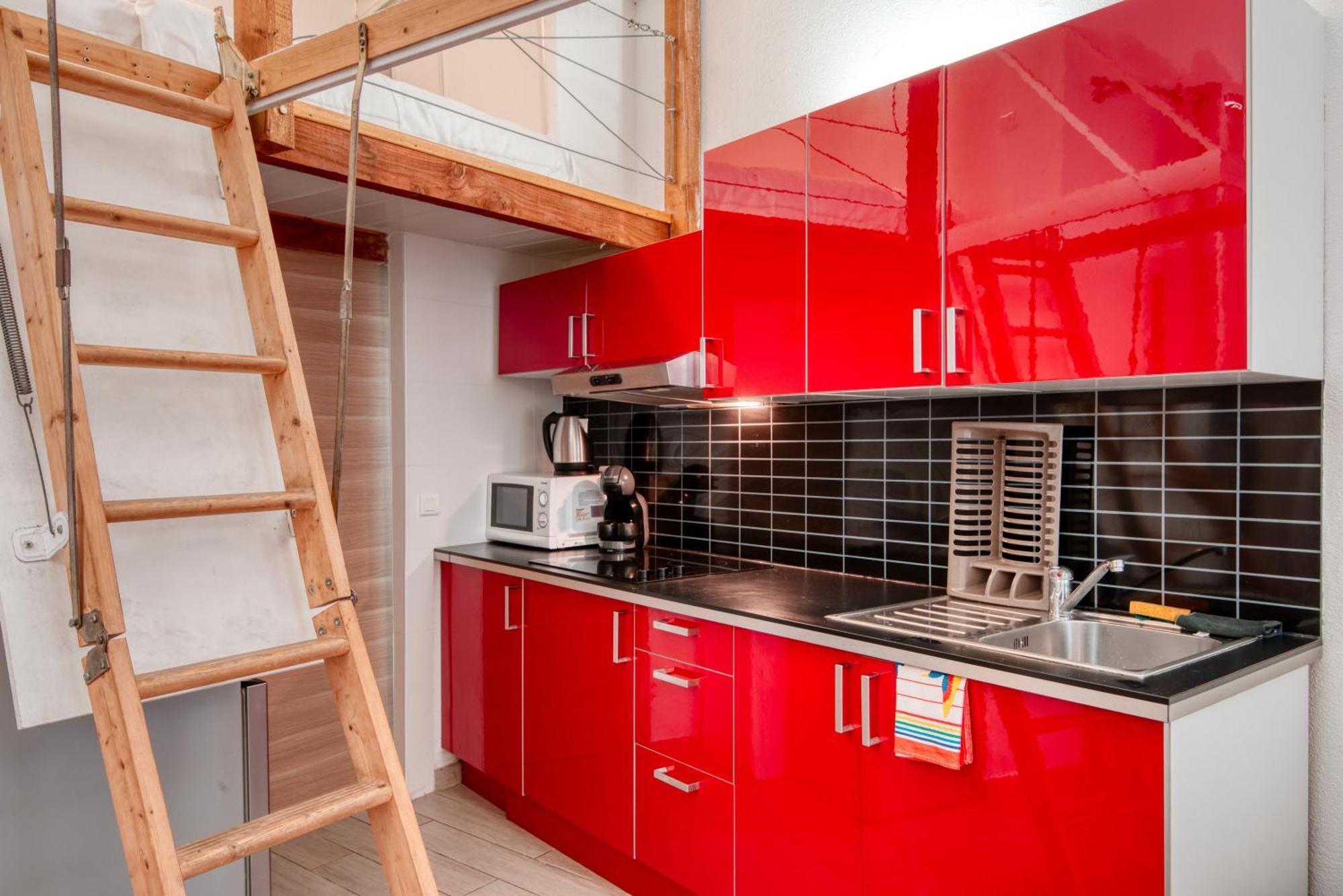 Tres Beau Idealement Situe Centre Appartement *