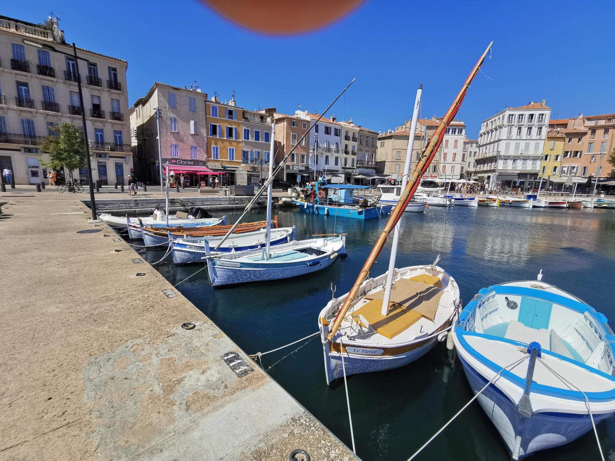 Tres Beau Idealement Situe Centre Apartment